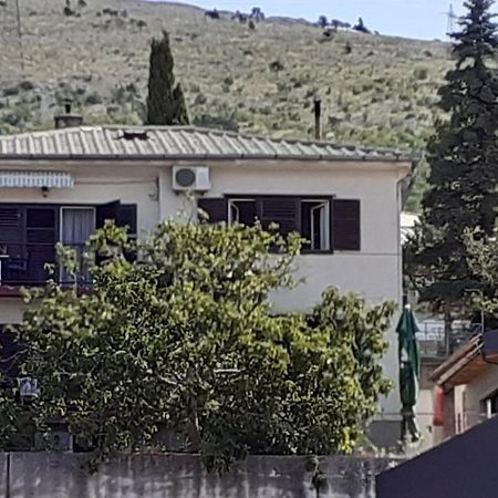 Apartment Helena Senj  Luaran gambar