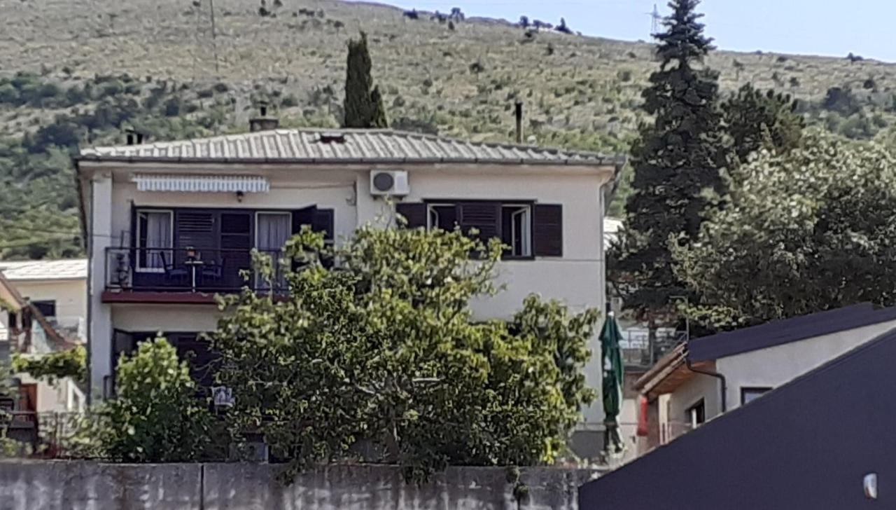 Apartment Helena Senj  Luaran gambar
