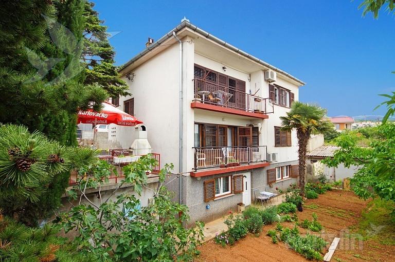 Apartment Helena Senj  Bilik gambar