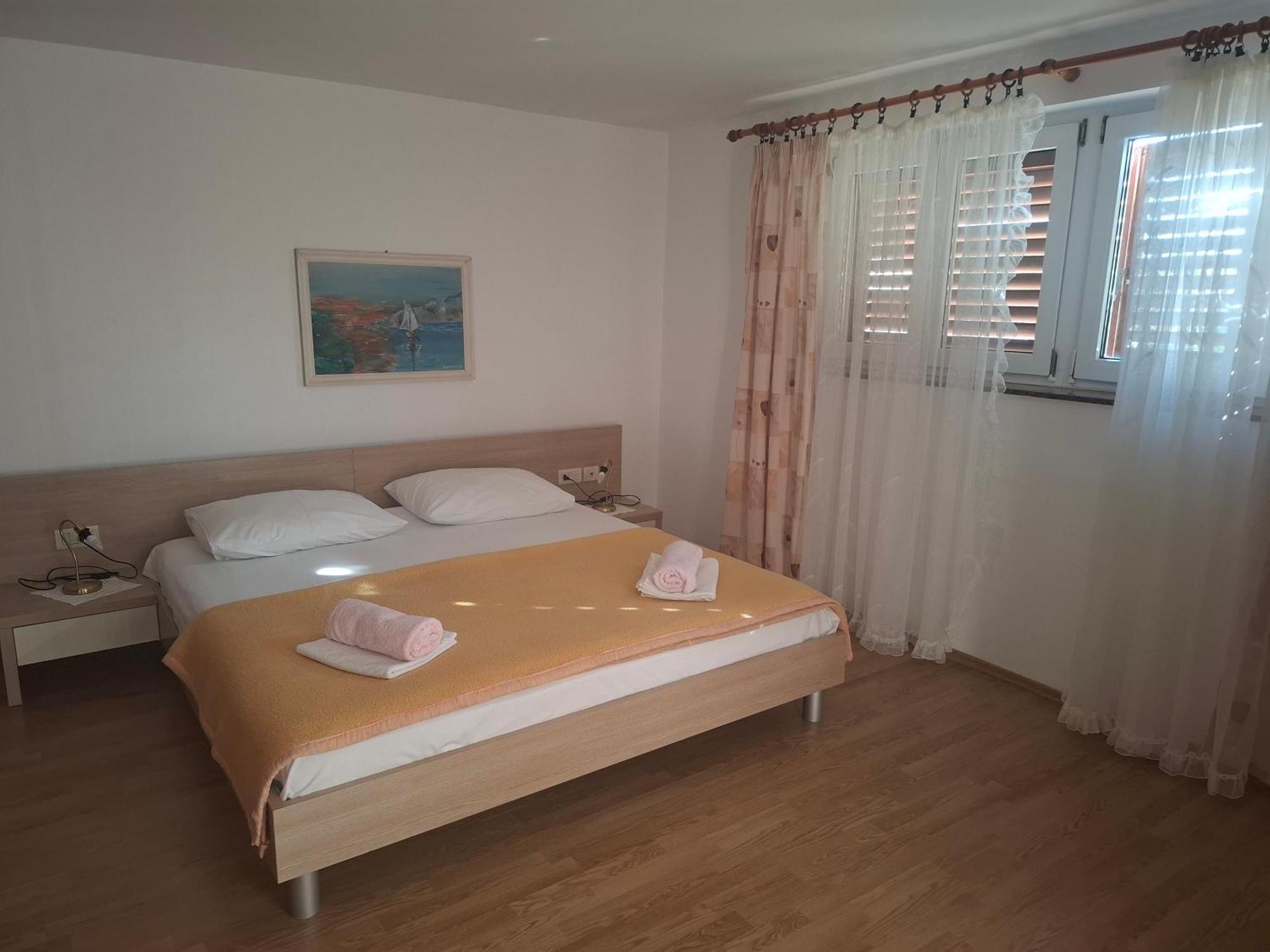 Apartment Helena Senj  Luaran gambar
