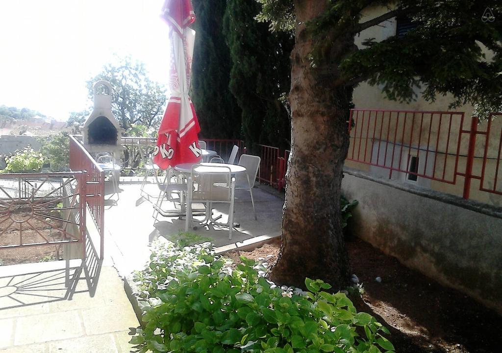 Apartment Helena Senj  Bilik gambar