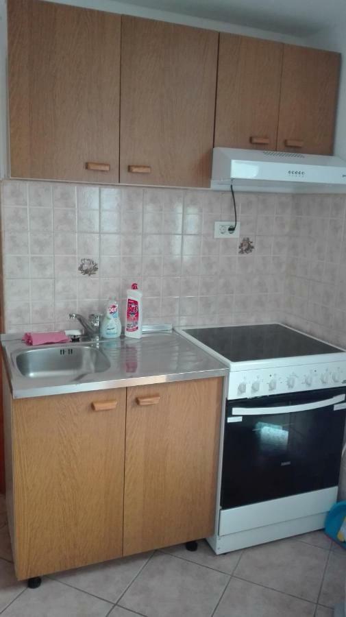 Apartment Helena Senj  Luaran gambar