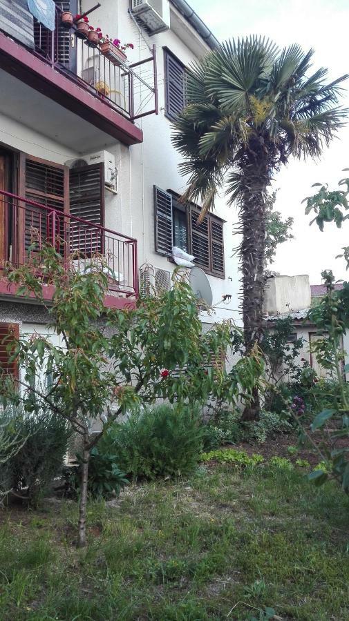 Apartment Helena Senj  Luaran gambar